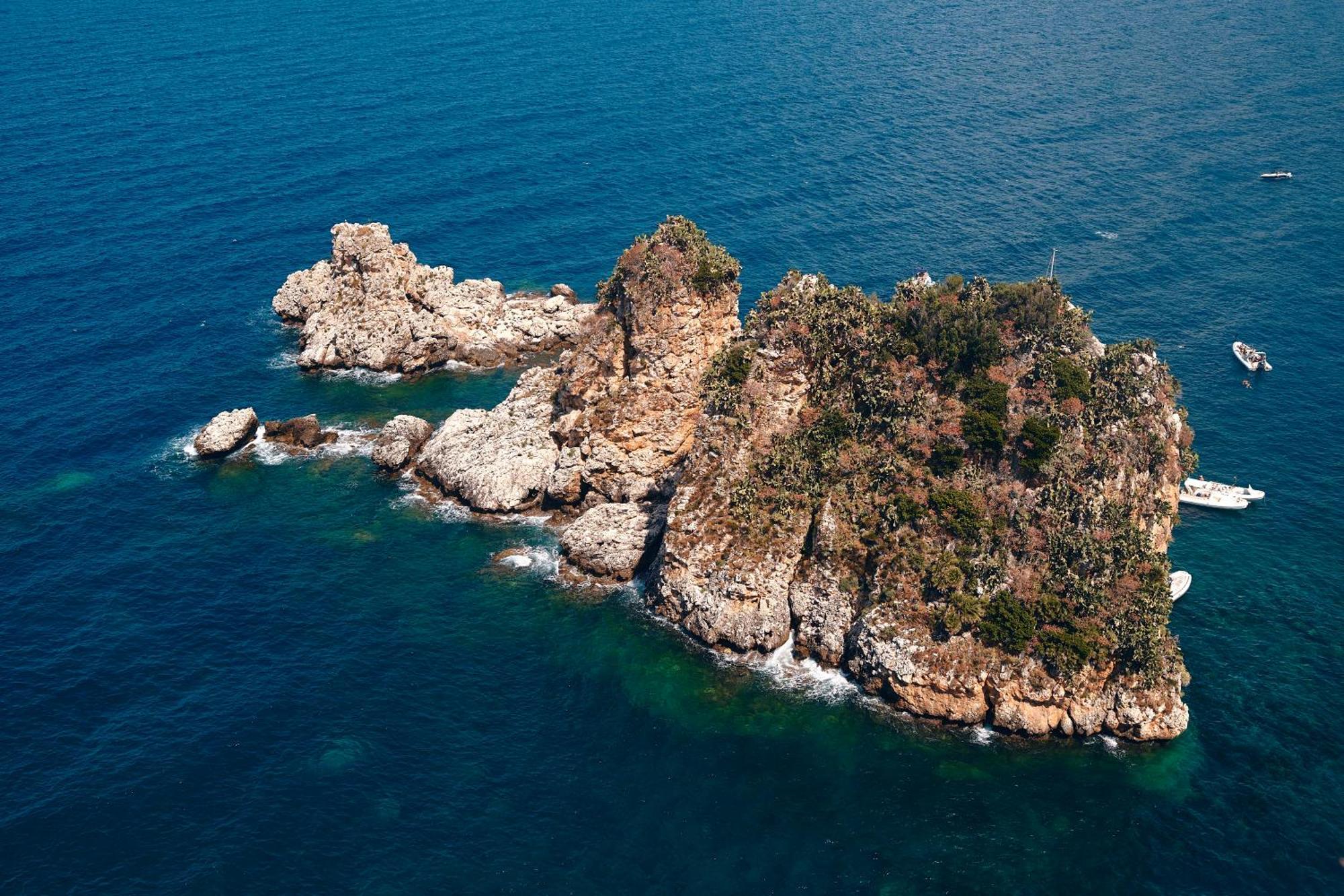 Torre Di Scopello Lejlighed Scopello  Eksteriør billede